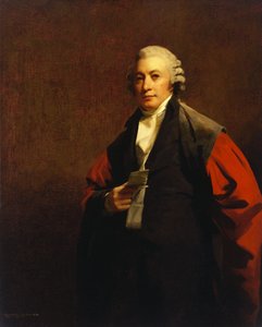 Robert Hodshon Cay alkotó: Henry Raeburn