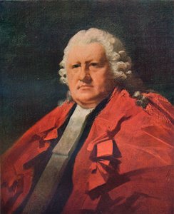 Sir Charles Hay, 1740-1811, Lord Newton, 1800 alkotó: Henry Raeburn