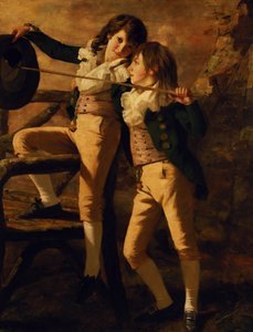 Ismeretlen kép alkotó: Henry Raeburn