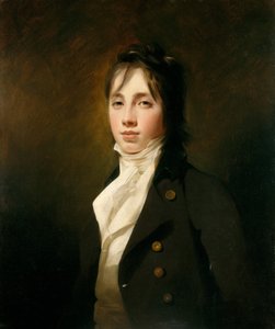 William Fraser a reeligi 1784-1835, 1801.