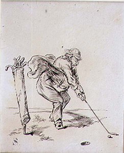 The Final Stroke, illusztráció a 