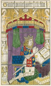 Arthur, walesi herceg, 1502