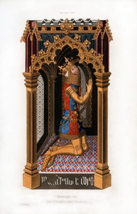 III. Edward, 1355, 1843.
