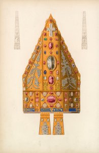 A Limerick Mitre, 1408