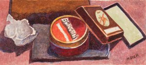 Bondman Tobacco, 1930 körül