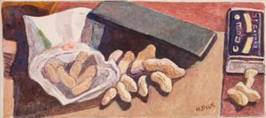 Monkey Nuts, 1930 körül