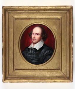 William Shakespeare alkotó: Henry Spicer