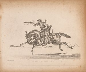 Névtelen alkotó: Henry Thomas Alken