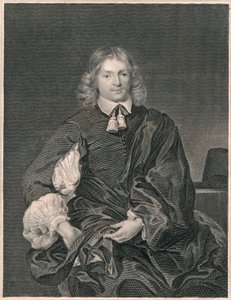 Lucius Carey, Falkland vikomt, 19. század közepe.