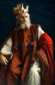 Heródes, 1922.