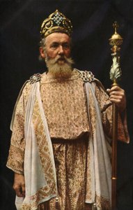 Prológus, 1922.
