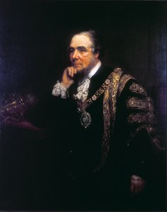 Sir Thomas Dakin. 1871