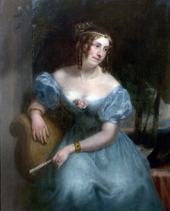 Teresa Guiccioli grófnő