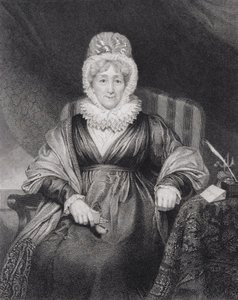 Hannah Több alkotó: Henry William Pickersgill