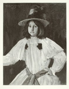 Alice alkotó: Henry Wolf