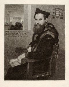 Bartholomeo Bongo alkotó: Henry Wolf