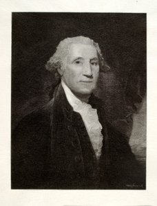 George Washington alkotó: Henry Wolf