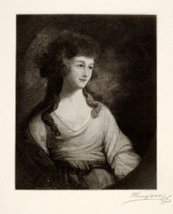 Jane Eyton alkotó: Henry Wolf