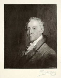 John Trumbull alkotó: Henry Wolf