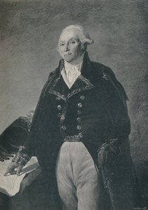 François-Christophe Kellermann marsall, Valmy hercege, 1810, 1896