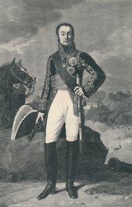 Nicolas-Charles Oudinot marsall, Reggio hercege, 1811, 1896