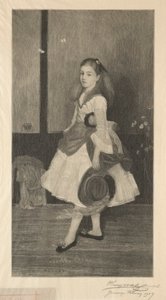 Miss Alexander alkotó: Henry Wolf
