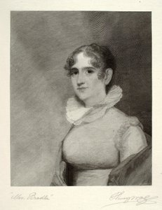 Mrs. Josiah Bradlee alkotó: Henry Wolf