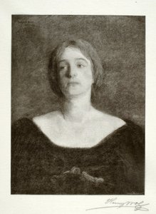 Romola alkotó: Henry Wolf