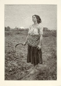 A pacsirta dala alkotó: Henry Wolf