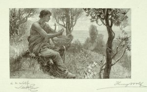 Tavaszi alkotó: Henry Wolf