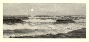 A holdfelkelte alkotó: Henry Wolf