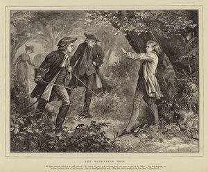 A vándorörökös alkotó: Henry Woods