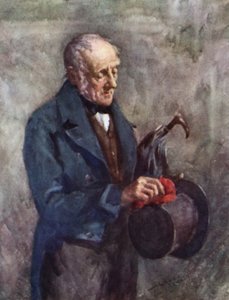 A plébánia évkönyvei: Felkészülés a Kirkre (színes litó)