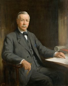 James Thomson, 1925 körül (olaj, vászon)