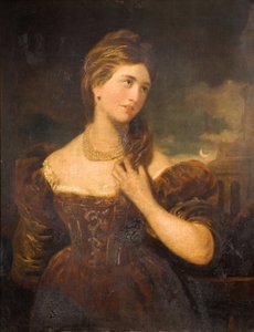Júlia, 1832.