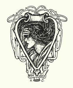 Ingoldsby legendák: (litho) alkotó: Herbert Cole