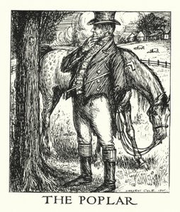 Ingoldsby legendák: (litográfia)