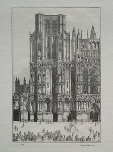 Wells-i székesegyház
