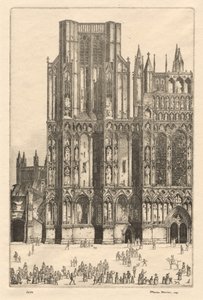 Wells-i székesegyház