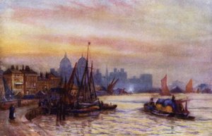 Greenwich (színes litó)