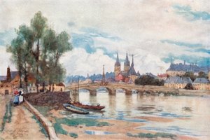 Blois alkotó: Herbert Menzies Marshall