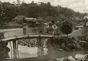 Hikoné, 1910. alkotó: Herbert Ponting
