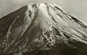 Fuji címere, 1910.