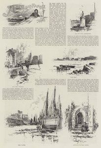 Egy Manx Land Ramble