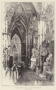 Henry Purcell, a Westminster Abbey-i sír kétszázados évfordulója