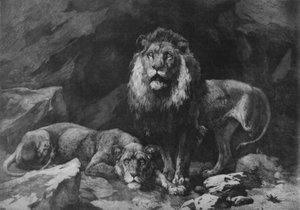 Roused!, 1910, 1911