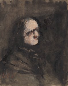 Ámok, Goya nyomán alkotó: Hercules Brabazon Brabazon
