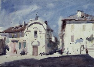 Fehér Házak, Varennes