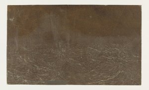 Szállítás durva vízben alkotó: Hercules Segers