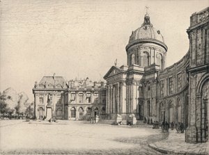 A Franciaországi Intézet, 1915
